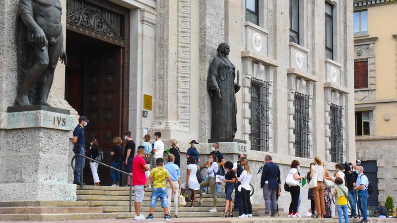 Appello di Procura, tribunale e avvocati al ministro Nordio: “Più risorse e uomini per Bergamo”