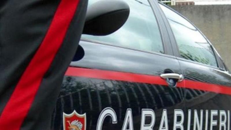 Bimbo di 6 anni ingoia moneta,Â corsa in autocon i carabinieri in ospedale per salvarlo