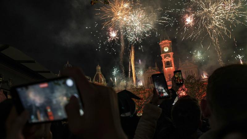 Reivindicación de la alegría