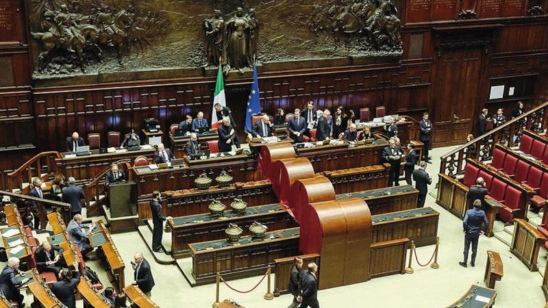 Dall'ecospiritualitÃ  alla podoiatria,Â leproposte di legge dei parlamentari campani