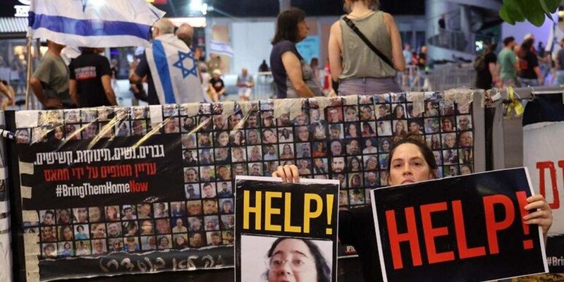 Il rapporto shock sulle condizioni degli ostaggi israeliani a Gaza