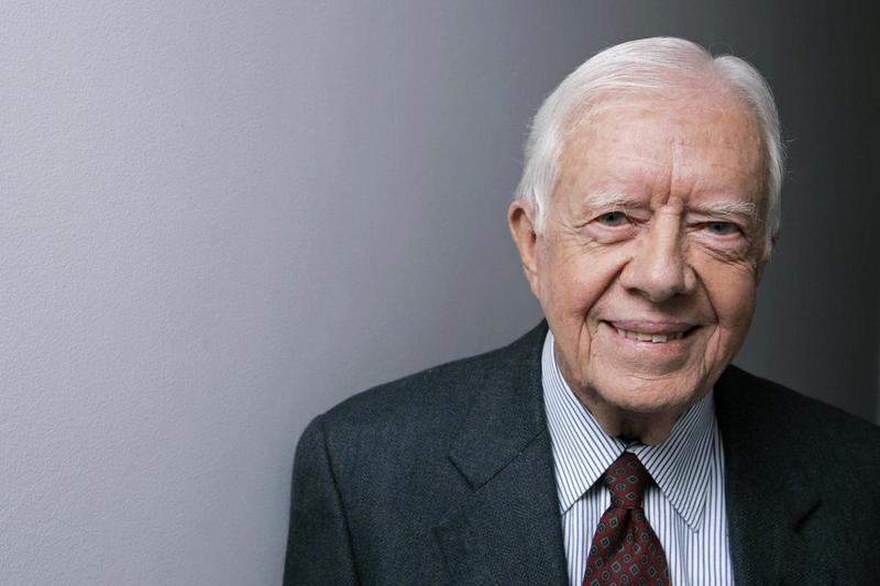 Morto Jimmy Carter, ex presidente e Premio Nobel per la Pace: aveva 100 anni