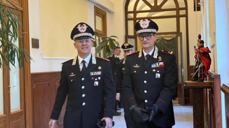 Napoli, otto reati di genereÂ al giorno: il bilancio (amaro) di fine anno dei carabinieri