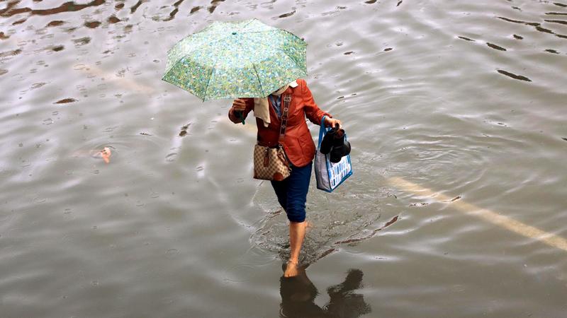 Crisi climatica, gli eventi estremi sono aumentati del 540% in dieci anni: Lombardia seconda regione più colpita