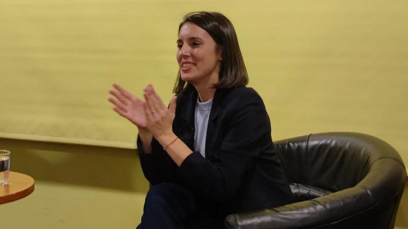 El Poder Judicial analizará las denuncias contra el juez Velasco por menospreciar a Irene Montero