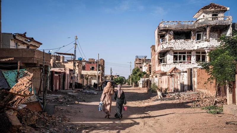 Sudan’s silent war: A crisis ignored at the world’s peril