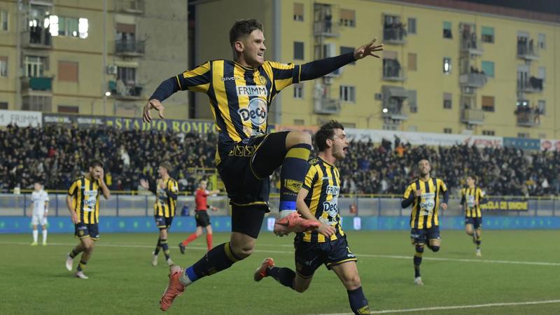 Juve Stabia, i conti di fine anno: dodici mesi di successi sul campo, dalla promozione in B alla zona playoff