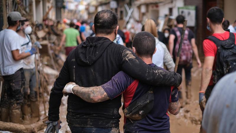 Balance climático del 2024: 4 malas noticias, 3 victorias, 2 incógnitas y 1 gran reto para el planeta