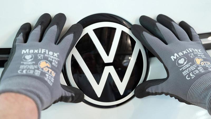 Los hackers atacan al grupo Volkswagen y dejan a la vista datos de 800.000 usuarios