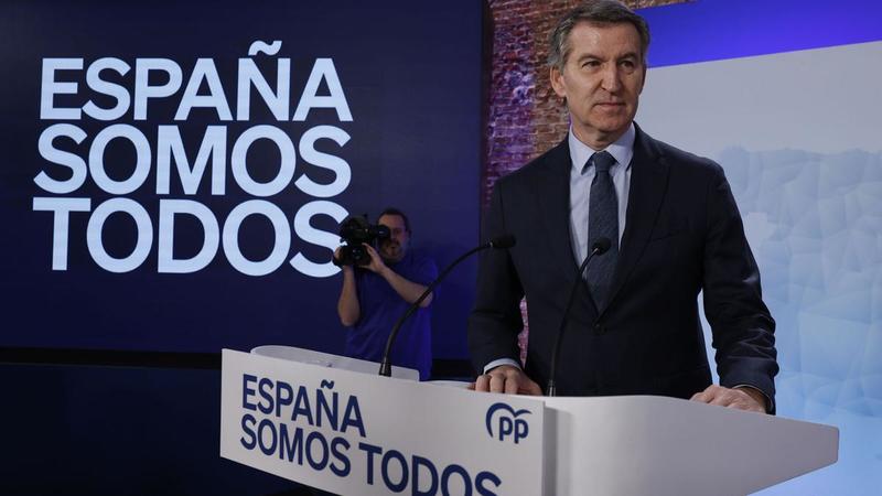 El PP vincula el acuerdo sobre migración a que el Gobierno apruebe políticas que eviten 