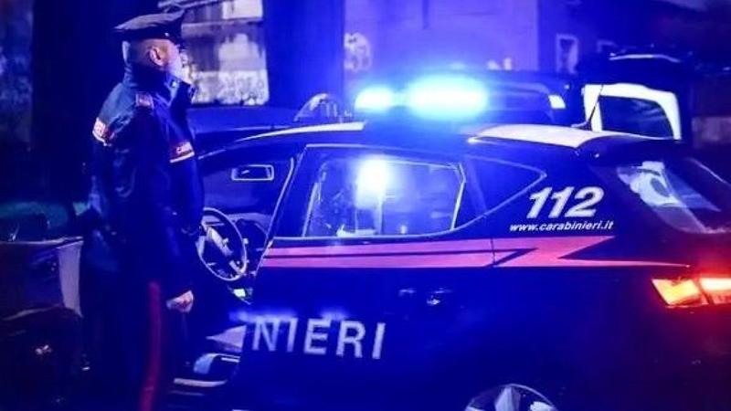 Sequestrata a Natale dall'ex in una cameraÂ di albergo e picchiata: arrestato un 23enne