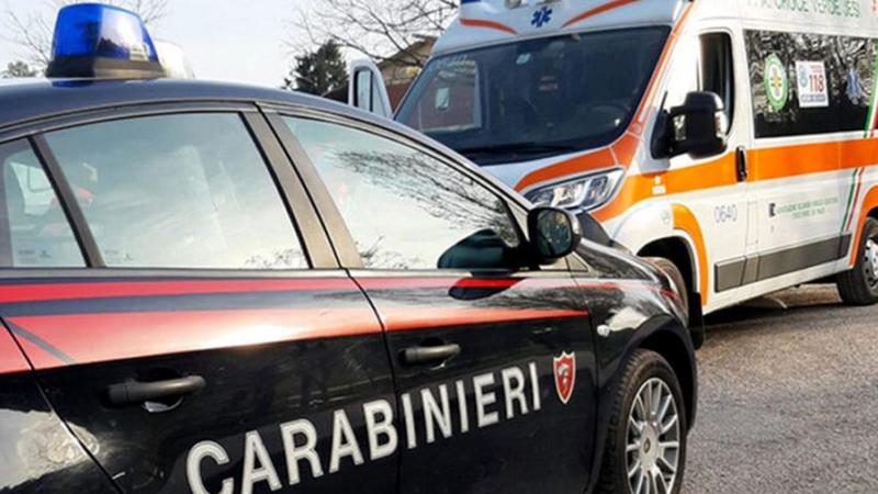 Caserta, 14enne precipitaÂ dal balcone di casa:Â Ã¨ in gravi condizioni