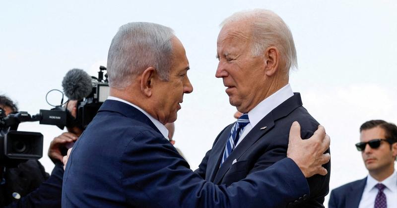 Biden’s ‘Netanyahu first, US second’ strategy was a total disaster