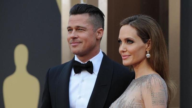 El fin definitivo de 'Brangelina': la historia de amor que conquistó Hollywood y acabó con una batalla legal de ocho años