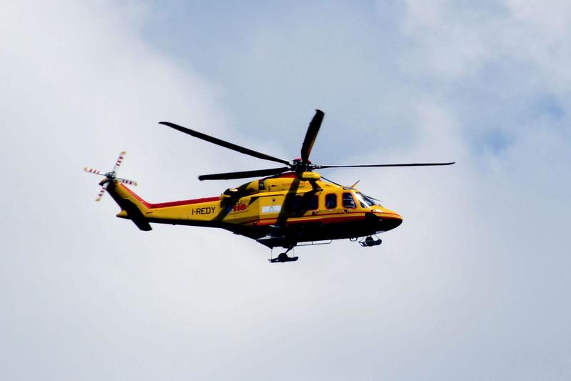 Scivola in ferrata sul monte Ocone: muore Gian Michele Filippi