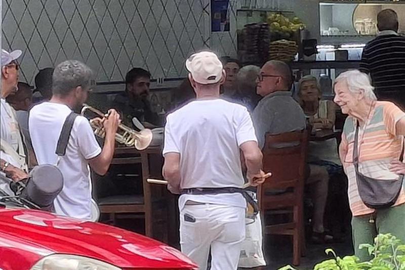 Sons de S.Paulo: o hino de Totó