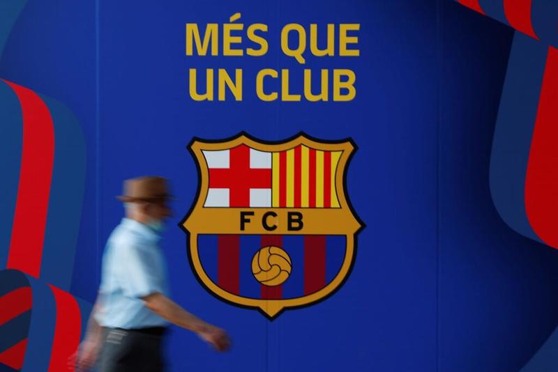 I el Barça per què juga encara a la lliga espanyola?