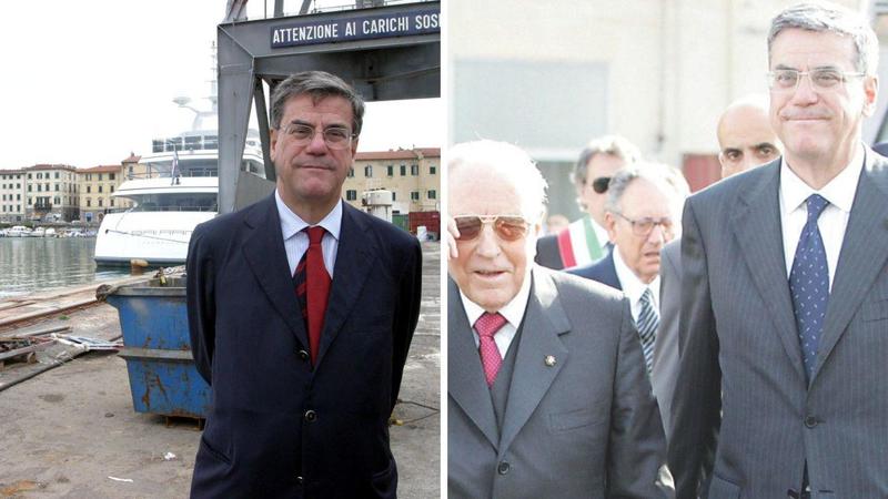 Paolo Vitelli, l’acquisto del Cantiere e l’industria del lusso nella città operaia