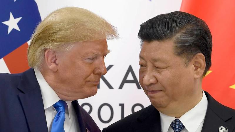 As Trump 2.0 targets China, 2025 could spiral into a new Cold War