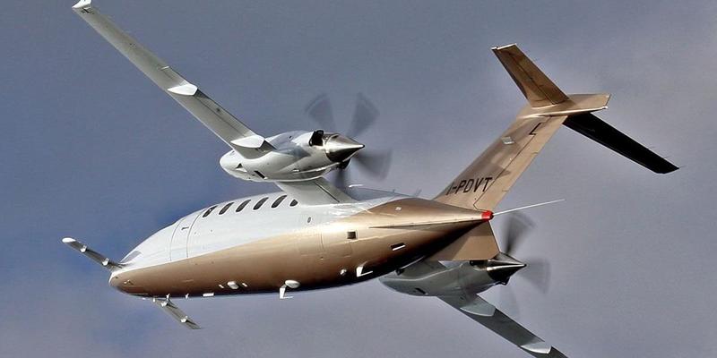 Piaggio Aerospace in mani turche tra prospettive e dilemmi