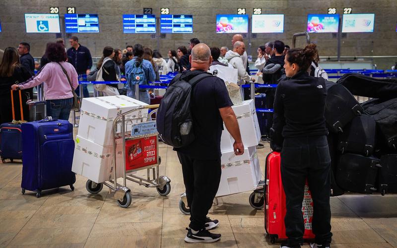 Knesset panel passes flight compensation changes to bring back foreign airlines