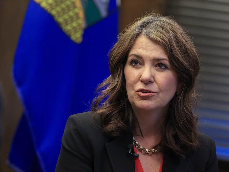 Bell: Smith's promised tax cut for Albertans, are we getting it?