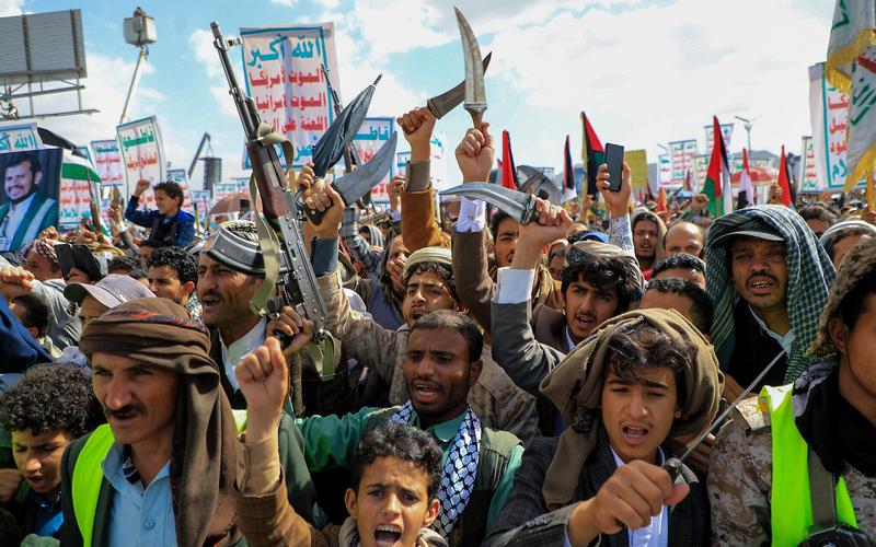 Who’s afraid of the Houthis? Iran’s last proxy standing is proving no pushover for Israel