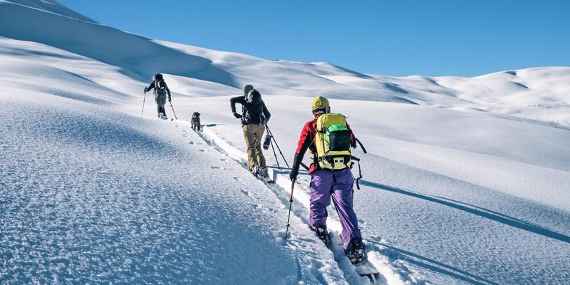 Libri da leggere per chi vuole scalare le montagne