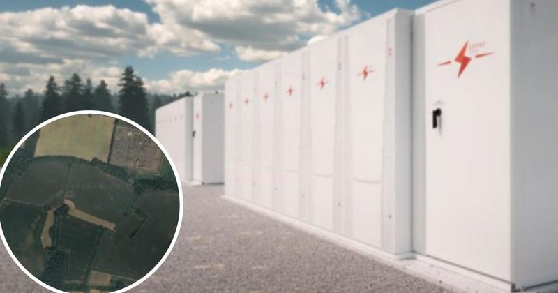 New bid to build battery storage site on Norfolk farmland