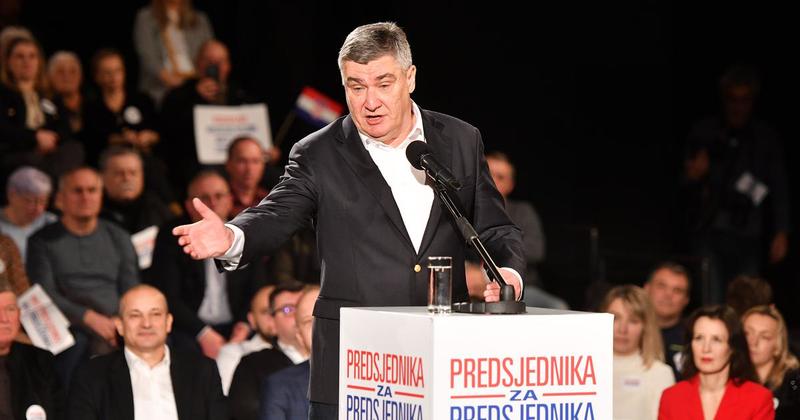 'Ovo što radi Milanović u kampanji dovodi Primorca u veliki problem'