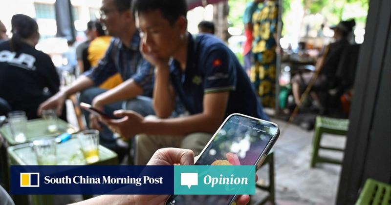 From ‘Chubby Bear’ to censorship, Vietnam’s approach to TikTok reveals double standards