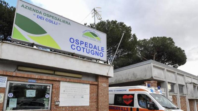 Aggredisce dottoressaÂ al pronto soccorso del Cto:arrestata donna di 42 anni