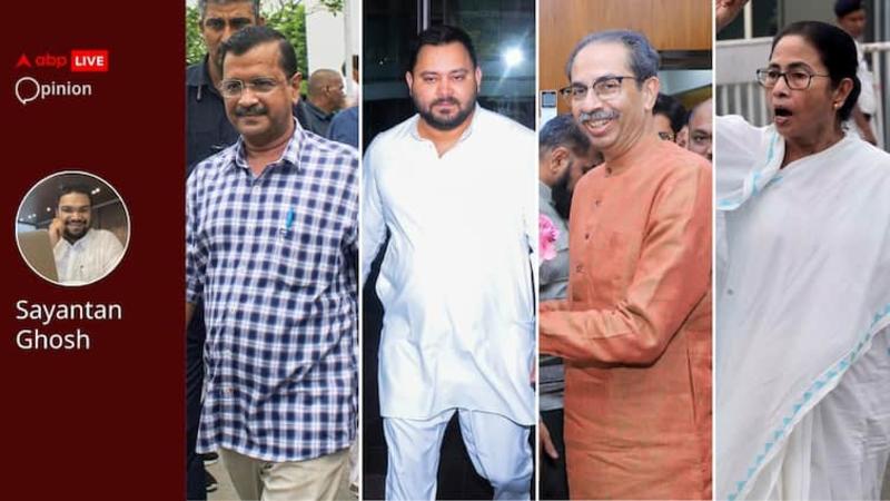 Opinion: Delhi Polls To BMC Election: How 2025 Will Shape The Political Future Of I.N.D.I.A Bloc