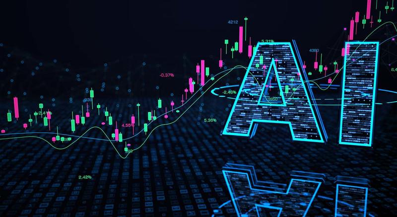 La IA seguirá cotizando al alza en Bolsa