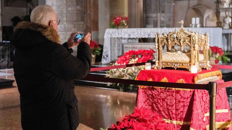 Sant’Eustorgio e le reliquie, Milano celebra i Magi tra leggenda e devozione