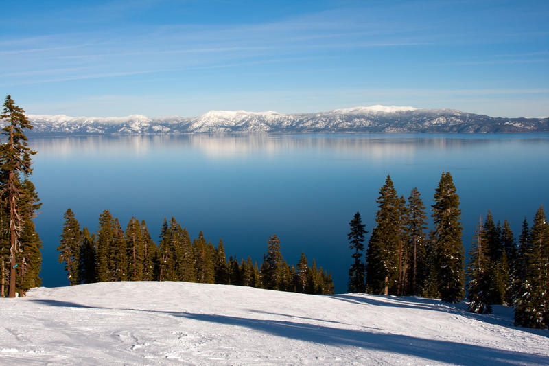 Billionaires or families? A fight for beloved Tahoe ski resort comes to a head