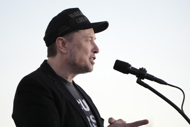 MAGA Movement to Musk: Is Free Speech Free?