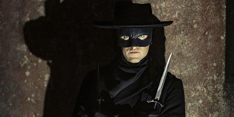 Zorro: Il ritorno di un eroe senza tempo in una nuova avventura