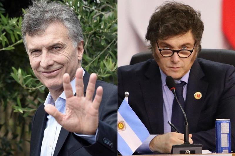 Milei appraises Macri’s PRO: the Montenegro factor, a UCR rally and the battle in the Buenos Aires province