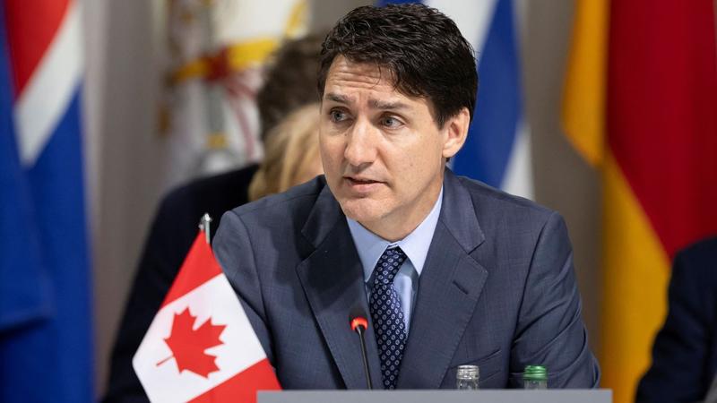 Explained: What options does Justin Trudeau have to quit as party head but stay PM