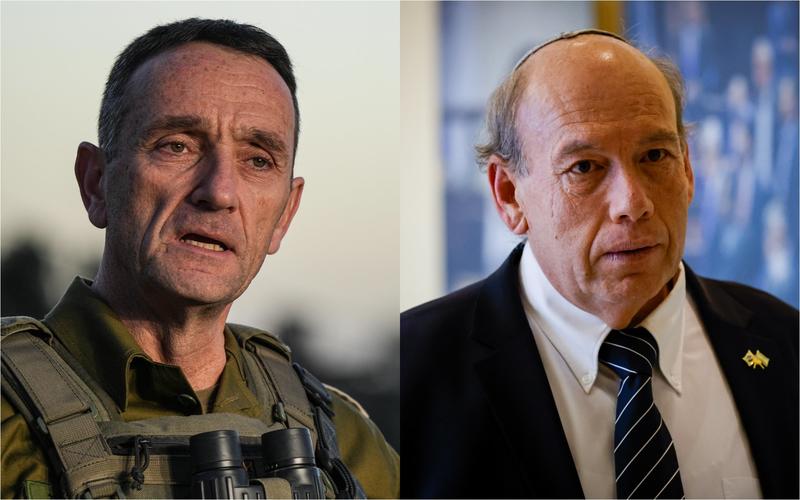 State comptroller accuses IDF of ‘intimidating’ officers testifying in Oct. 7 probe