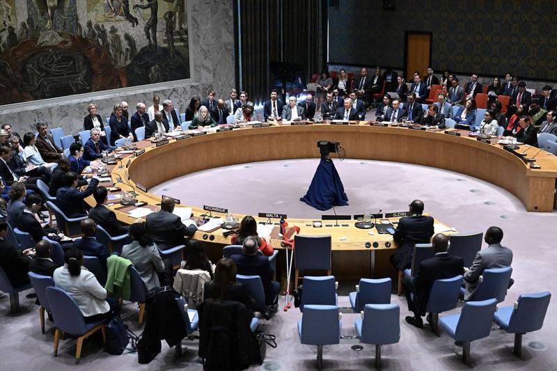 As states take the lead, is the curtain falling on UN’s role as global mediator?