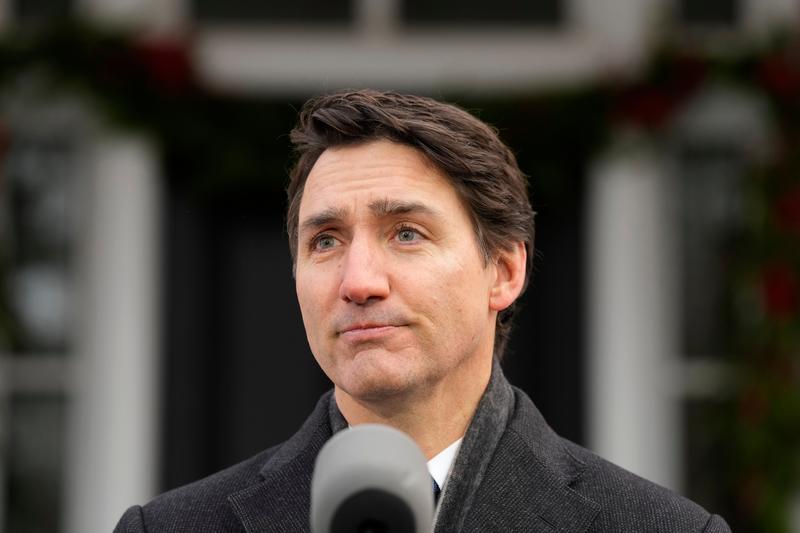 How Justin Trudeau lost Canada