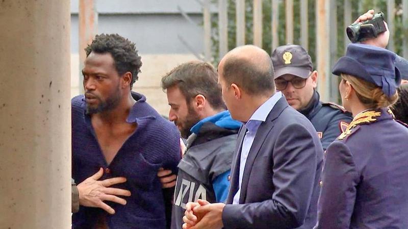 Omicidio di Bergamo, i rimorsi del killer: “Ho distrutto due vite, mi dispiace”