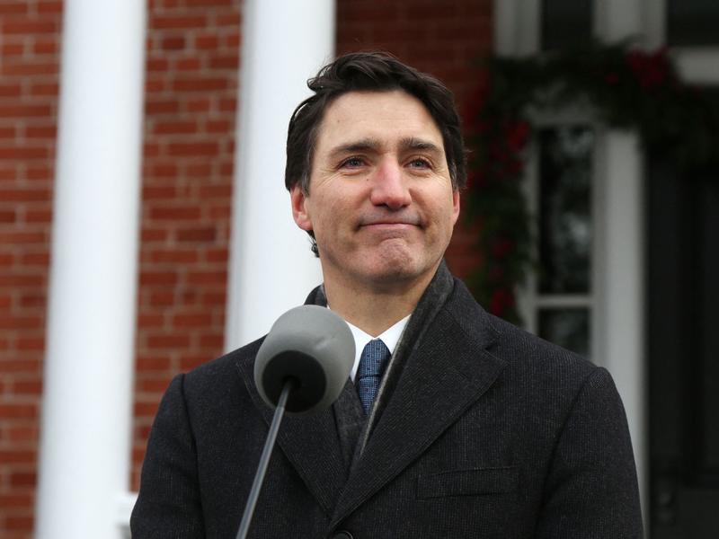 Good riddance, Justin Trudeau