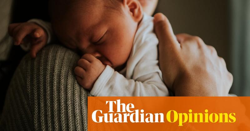 New mothers don’t need to be bombarded with unsolicited advice – they need reassurance