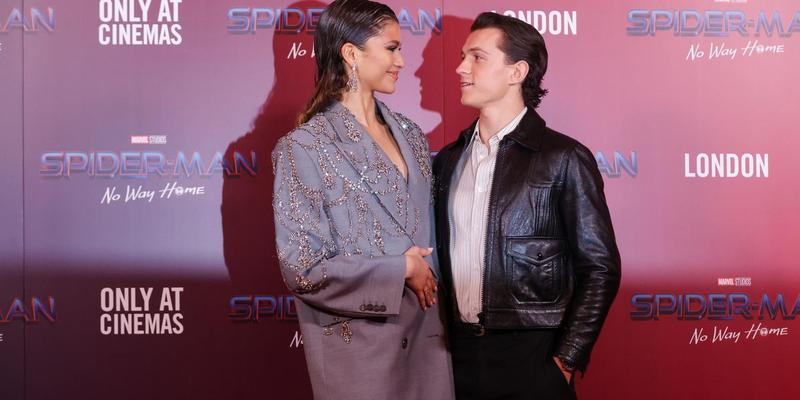 Zendaya si è fidanzata (ufficialmente) con Tom Holland