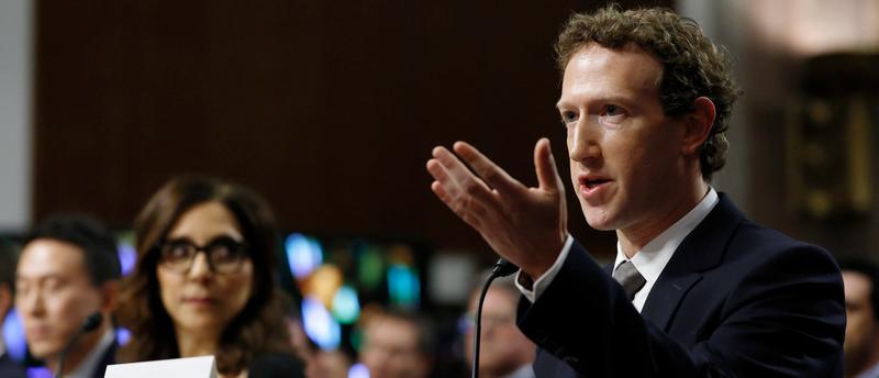 Zuck Stepping Out Of The Muck: Facebook Founder Announces Seismic Shift Against Censorship