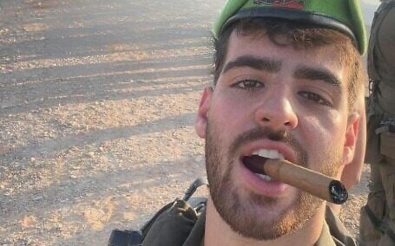 Soldier killed fighting in Gaza as IDF withdraws brigade from northern Strip