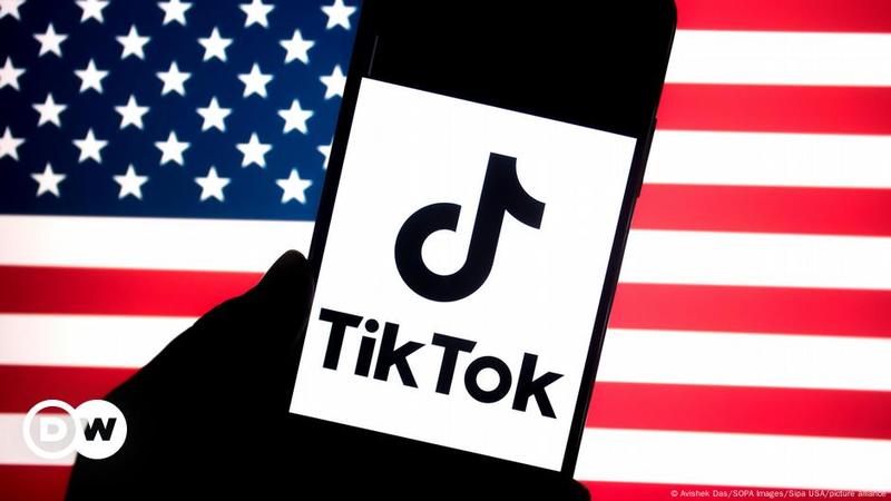 Will Donald Trump be able to save TikTok in the US?